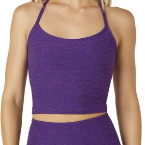 Cropped Tank