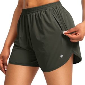 Running Shorts