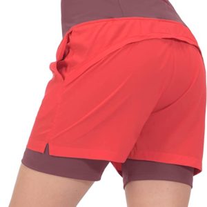 Shorts with Liner