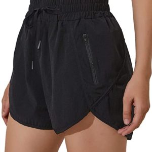 Sport Shorts with Pockets