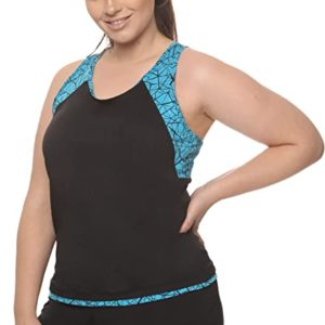 Tops for Gym & Yoga