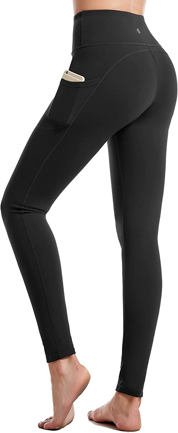 Yoga Pants for Women High Waisted Womens Workout - WF Shopping