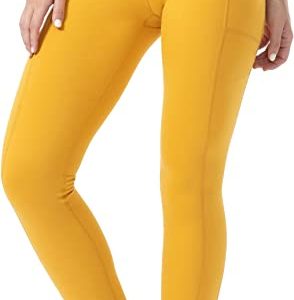 Yoga Workout Leggings