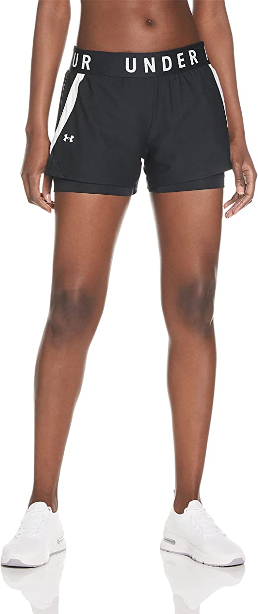 2-in-1 Shorts 2-in-1 Shorts