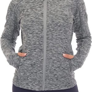 Athletic Fitness Jackets