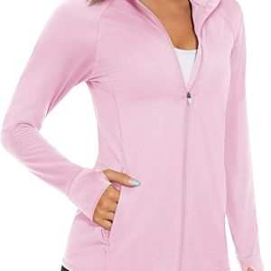 Athletic Jacket Lightweight