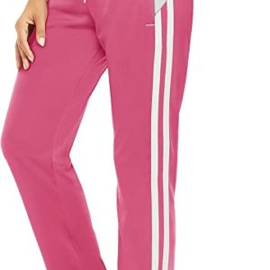 Athletic Track Pants