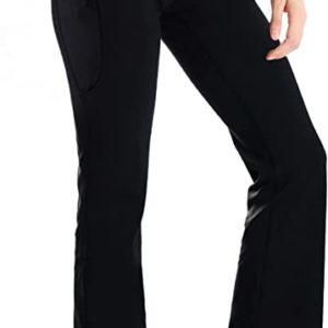 Bootcut Yoga Pants
