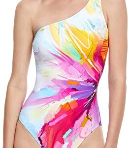 Capri Shoulder One Piece