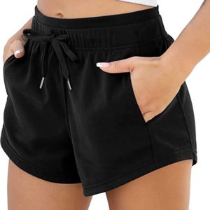 Casual Lounge Shorts