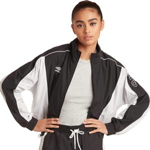 Diamond Flashback Jacket