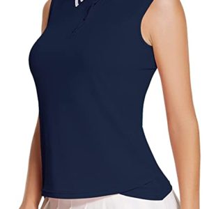 Golf Tank Top