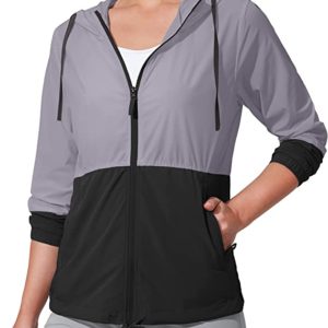 Hiking Lightweight Jacket