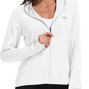 Hoodie Jacket Zip Up