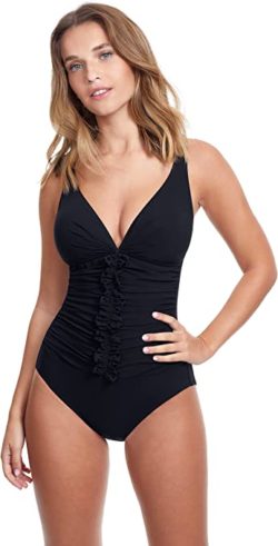 Honolulu D/E Cup One Piece