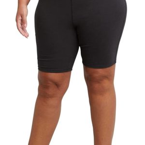 Jersey Bike Shorts