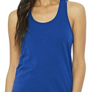 Jersey Racerback Tank