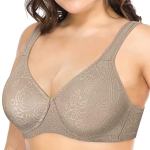 Non Padded Plus Size