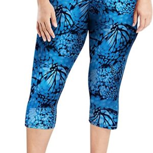 Plus Size Active Stretch