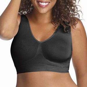 Plus Size Bra