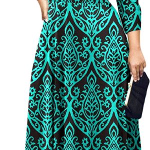 Plus Size Long Sleeve