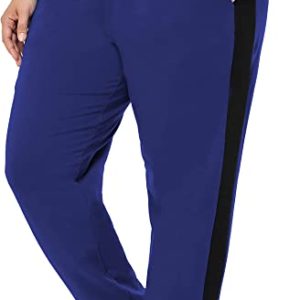 Plus Size Sweatpants