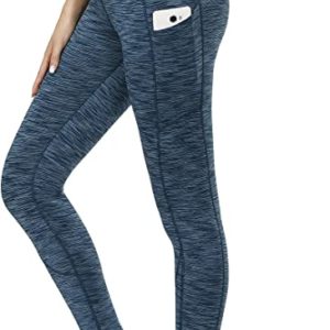 Pockets Yoga Pants