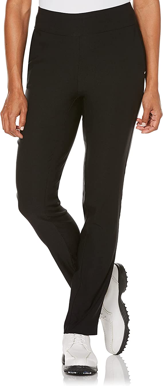 Pull-on Golf Pant Pull-on Golf Pant
