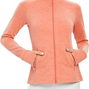 Running Jacket Quick Dry