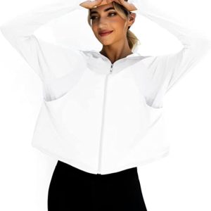 Running Track Jacket