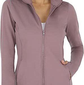 Running Track Jacket