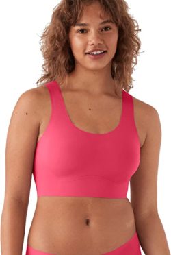 True Brap True & Co Women's True Body Lift Scoop Neck Bra - WF Shopping