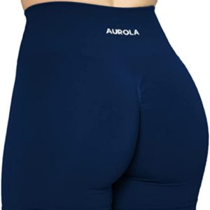 Scrunch Short Gym Yoga