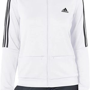 Sereno Track Jacket