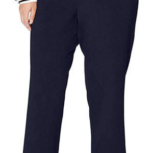 Slim Leg Dress Pant
