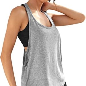 Sports Tank Top