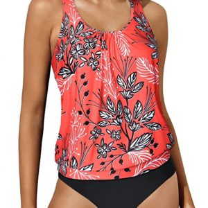 Swimsuit Tummy Control