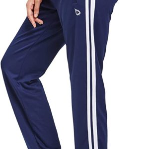 Track Pants Athletic