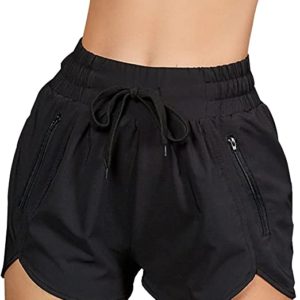 Workout Gym Shorts
