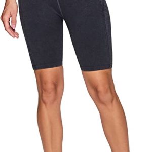 Yoga Bike Short