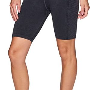 Yoga Bike Short