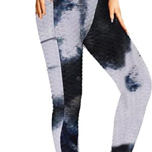 Yoga Pants with Pockets