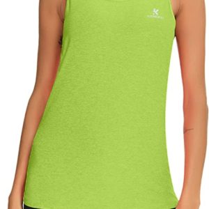 Yoga Racerback Tank Top