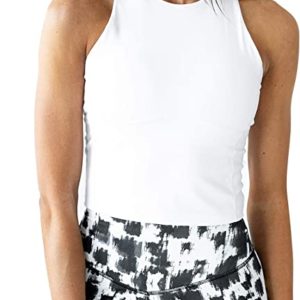 Yoga Running Workout