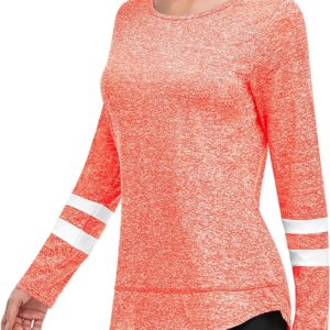 Activewear Loose Fit