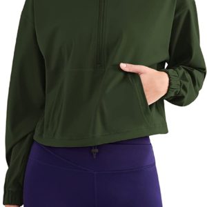 Athletic Gym Jackets