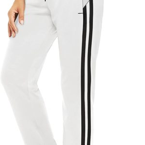 Athletic Track Pants