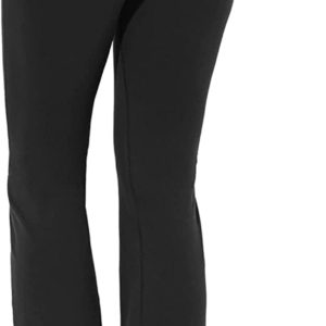Bootcut Yoga Pants