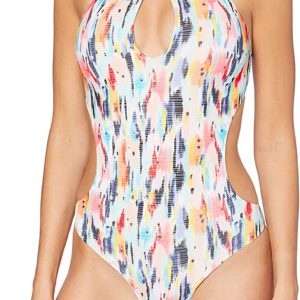 Color Pop One Piece
