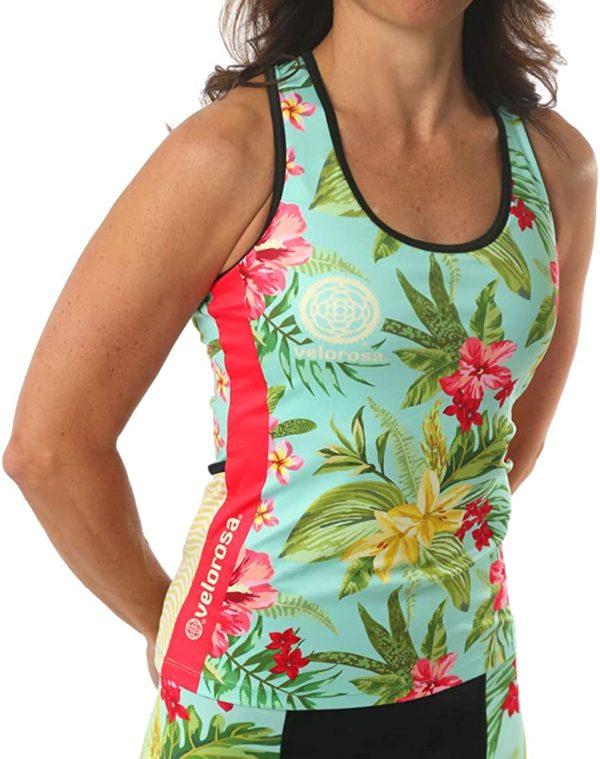 cycling tank top